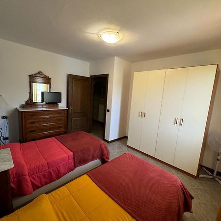 Appartamento Gallicano - La Tana Ngoại thất bức ảnh