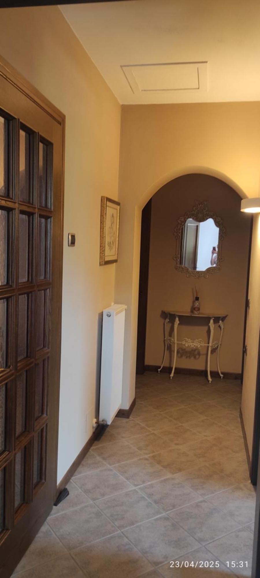 Appartamento Gallicano - La Tana Ngoại thất bức ảnh