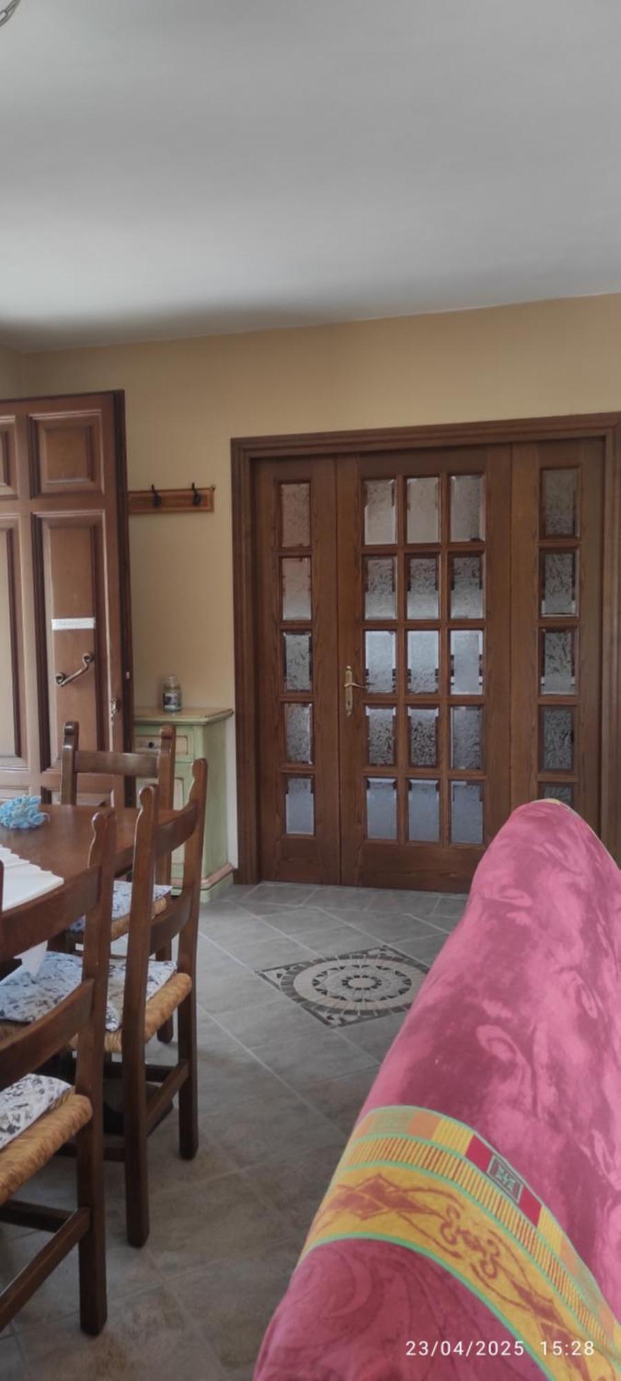 Appartamento Gallicano - La Tana Ngoại thất bức ảnh