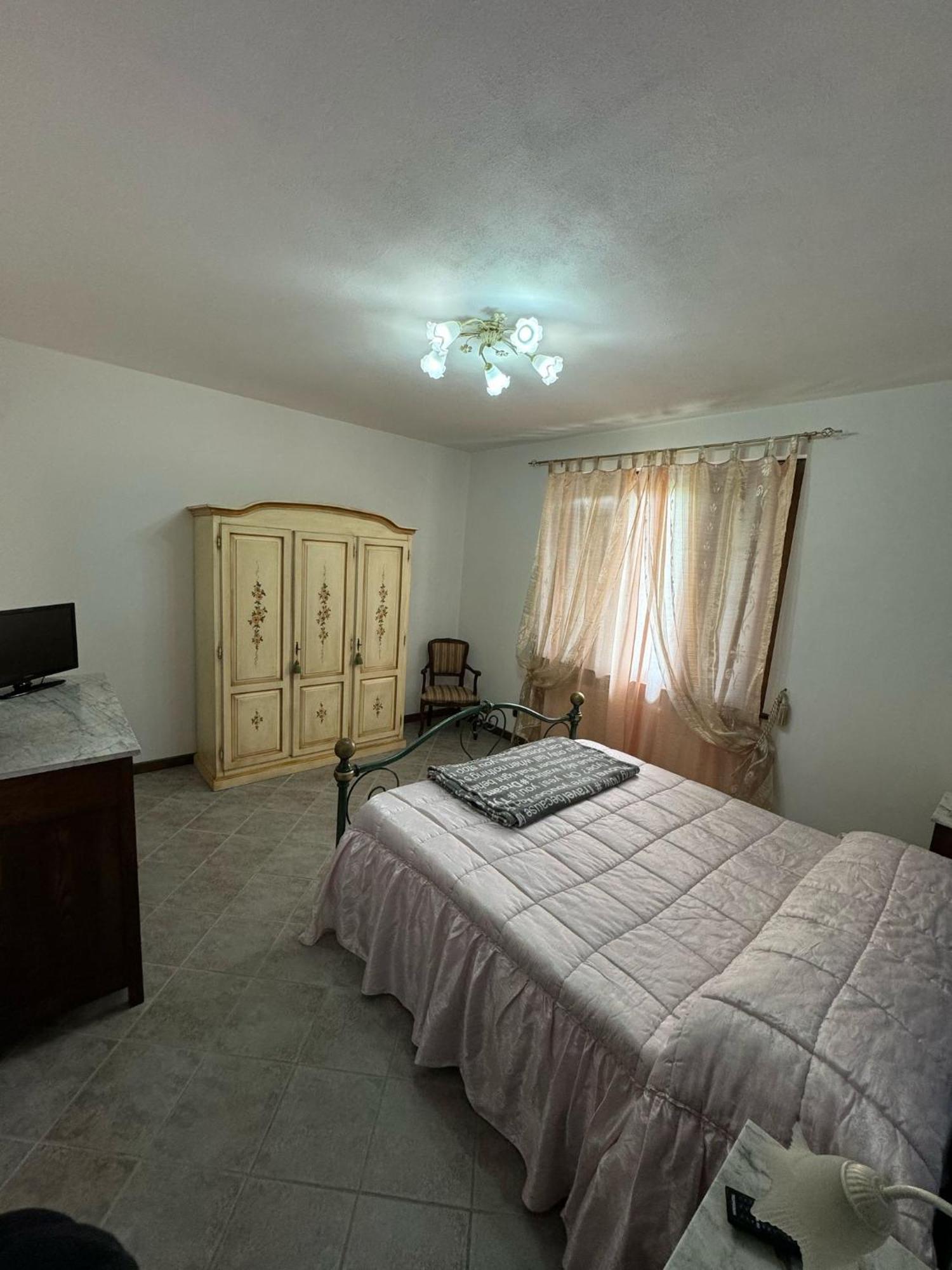 Appartamento Gallicano - La Tana Ngoại thất bức ảnh